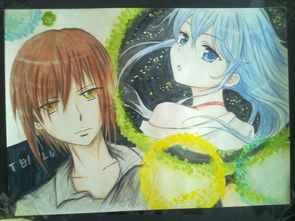 漫画与动漫设计的艺术与技术融合