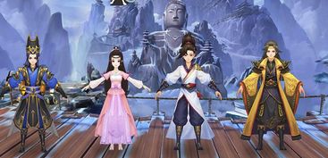 动漫设计培训 从手绘到CG，火星时代引领专业之路